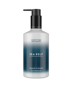 Revitalize your hair with the Scottish Fine Soaps Sea Kelp Conditioner. This luxurious formula is packed with vitamins and minerals, leaving your hair feeling nourished, silky soft, and healthy. Infused with rejuvenating Scottish seaweed, avocado, and jojoba oil, it provides deep hydration while imparting a refreshing coastal fragrance. Perfect for all hair types, this conditioner will transform your hair care routine. To use, simply apply a generous amount after shampooing, massage through your hair, and rinse thoroughly for beautiful, manageable locks.