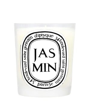 Indulge in the enchanting aroma of the Diptyque Jasmine Scented Candle, a 190g masterpiece designed to elevate your space. This exquisite candle captures the essence of delicate jasmine flowers, creating a fragrance that is both subtle and enduring. As soon as you light the wick, your room will be enveloped in a sweet and serene ambiance, perfect for relaxation or entertaining guests. Enjoy up to 50 hours of burn time, and for best results, allow it to burn for 2-3 hours on the first use for an even melt. Regularly trim the wick to 3-5mm to maintain optimal performance.