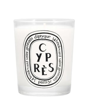 Experience the warm and comforting aroma of the Diptyque Cyprès Scented Candle. This exquisite candle features a sunny fragrance infused with cypress, delivering a soothing freshness complemented by sweet undertones. Enjoy approximately 50 hours of burn time, perfect for creating a relaxing atmosphere. For optimal performance, allow the candle to burn for 2-3 hours during its first use to ensure even melting. Remember to trim the wick regularly, keeping it at a length of 3-5mm for the best experience.