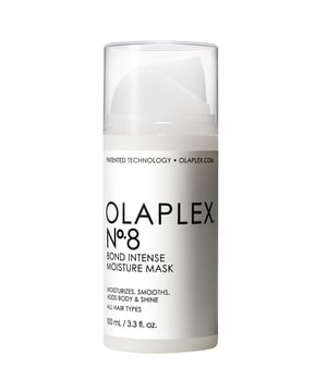 Experience the transformative power of the Olaplex No 8 Bond Intense Moisture Mask, designed to restore and rejuvenate damaged hair. This innovative mask is infused with patented Olaplex Bond Building technology, delivering intense moisture, shine, and smoothness. Perfect for all hair types, it strengthens from within and provides immediate visible results. Simply apply to clean, damp hair from mid-length to ends, leave for 10 minutes, and rinse thoroughly. For optimal results, use weekly. Rest assured, Olaplex products undergo rigorous testing for safety and efficacy, ensuring no irritation or sensitivity. Say goodbye to damaged hair and hello to vibrant, healthy locks.
