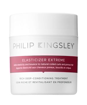 Transform your hair with Philip Kingsley Elasticizer Extreme, a luxurious pre-shampoo treatment designed specifically for very dry, fragile, and curly hair. This powerful formula is packed with deep conditioning ingredients in higher concentrations, delivering intense hydration and nourishment to revive thirsty strands. Say goodbye to frizz and tangles as this supercharged mask enhances elasticity, bounce, and shine. Clinically proven to reduce breakage by 46% after just one use, it redefines curls and restores strength to your hair. For optimal results, apply weekly, allowing your hair to absorb the nutrients fully. Suitable for color-treated hair, this eco-friendly product is crafted from sustainable materials, making it a mindful choice for your beauty routine.