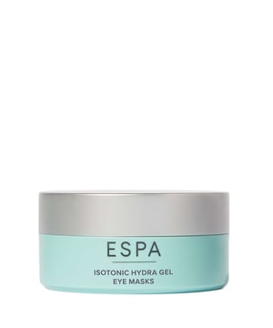 Revitalize your eyes with ESPA Isotonic Hydra Gel Eye Masks, designed to deliver instant hydration and a visibly brighter eye contour. Perfect for those who spend long hours in front of screens, battle jet lag, or simply need a pick-me-up, these eye patches are infused with our exclusive Active Nutrients Mineral + Electrolyte Complex. Key ingredients like Snow Mushroom and Spirulina work together to combat visible fatigue and soften dehydration lines. Experience the refreshing sensation of plumped skin, illuminated under eyes, and a rejuvenated appearance. With 98% natural ingredients, these masks are fragrance-free and come with hygienic tweezers for easy application. After just one use, 97% of users reported instantly hydrated skin, while 94% noticed a brighter eye area. Ideal for restoring vitality to tired eyes, these masks are your go-to solution for a fresh and youthful look.