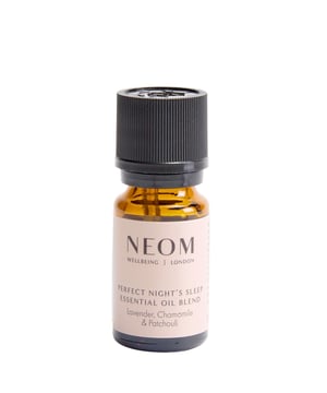 Experience true relaxation with Neom Wellbeing London's Scent to Sleep Essential Oil Blend, crafted to promote a perfect night's sleep. This blend features 11 pure essential oils, including calming English lavender, soothing chamomile, and earthy patchouli, all designed to help you unwind and drift off into a restful slumber. Add 5 drops to your bath or 1 to 2 drops to your massage oil for a tranquil experience. As a Certified B Corporation, Neom prioritizes ethical practices and environmental responsibility, enhancing your wellbeing while supporting a better planet.