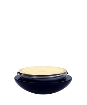 Experience the power of Guerlain Orchidée Impériale La Crème Riche Refill, a luxurious anti-aging cream that rejuvenates your skin. This rich cream enhances your skin's appearance by smoothing, firming, and boosting radiance while minimizing fine lines and wrinkles. Enriched with Hyaluronic Acid, Beeswax, Royal Jelly, and Pure Honey from Black Bees, it supports your skin's regenerative process. Apply each morning to a cleansed face after your usual treatment oil or serum, starting from the center and working outward.