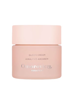 Discover the transformative power of Omorovicza Queen Cream, a premium moisturiser designed to rejuvenate and hydrate your skin. Infused with nutrient-rich oils, this luxurious cream delivers deep conditioning and hydration, while microalgae helps shield your skin from urban pollutants. Experience a reduction in fine lines and wrinkles, and enjoy a nourished complexion that feels firmer and more supple. Key benefits include protection against oxidative stress and soothing relief for irritated skin. For best results, apply to a cleansed face each morning.