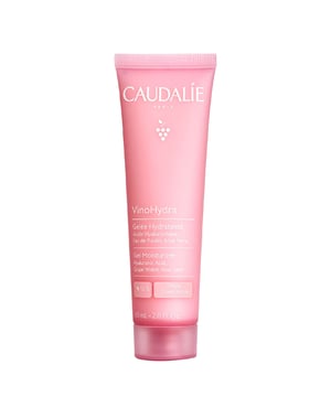 Experience intense hydration with Caudalie VinoHydra Gel Moisturizer, a featherlight formula designed for all skin types. This gel moisturizer delivers a refreshing surge of moisture, calming dryness and irritation for a balanced complexion. Infused with Natural Hyaluronic Acid, Aloe Vera, and Grape Water, it provides long-lasting hydration while soothing sensitive skin. Enjoy a silky texture that absorbs effortlessly, leaving your skin feeling soft and rejuvenated. With a fun, portable tube made from recycled plastic, it's perfect for on-the-go hydration. Join Caudalie's commitment to the environment, contributing 1% of sales to protect our planet.