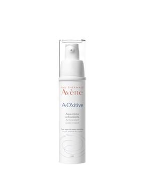 Experience the power of Avène Face A-Oxitive Antioxidant Water Cream, a revolutionary skincare solution designed specifically for sensitive skin. This dermatologist-recommended cream harnesses the soothing properties of Avène's thermal spring water, trusted for over 270 years. It provides essential protection against oxidative stress and pollution while enhancing your skin's brightness. Ideal for daily use, apply it morning and evening on a cleansed face and neck for optimal results. Avène caters to all skin types, addressing concerns like dryness, redness, and signs of aging.