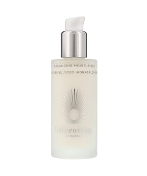 Discover the Omorovicza Balancing Moisturiser, expertly crafted for oily and combination skin types. This lightweight formula hydrates your skin while effectively regulating sebum production, reducing shine and excess oil. Experience instant absorption that minimizes the appearance of pores, fine lines, and wrinkles. Enriched with apple pectin for enhanced hydration and ruby crystal to diminish imperfections, this moisturiser offers long-lasting moisture and is perfect for blemish-prone skin. Vegan-friendly and free from harmful ingredients like parabens and silicones, this product is your go-to for a healthy, radiant complexion. For best results, apply to a cleansed face and neck in the morning and evening.