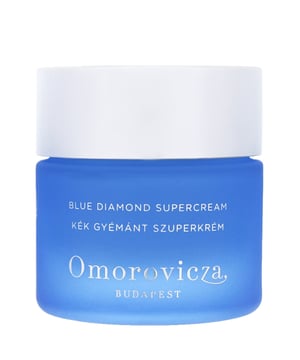 Discover the transformative power of Omorovicza Budapest Blue Diamond Super Cream, a luxurious face cream designed to rejuvenate your skin. Enriched with a potent blend of diamond peptides, arabinogalactans, and essential amino acids, this sumptuous cream deeply hydrates while restoring your skin's vitality. Experience a firmer, smoother, and more youthful complexion as it effectively reduces wrinkles and fine lines. Key benefits include intense hydration, improved skin firmness, and visible wrinkle reduction. Omorovicza prioritizes natural ingredients, ensuring their products are free from parabens, silicones, and artificial additives. For optimal results, apply to a cleansed face daily.