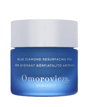 Transform your skin with the Omorovicza Budapest Blue Diamond Resurfacing Peel. This luxurious treatment gently exfoliates to reveal a renewed complexion by eliminating dead skin cells. Enriched with amino acids and copper compounds, it boosts collagen production and enhances skin elasticity for a youthful appearance. The gentle lactobionic acid ensures effective exfoliation without irritation. Ideal for vegans and made with naturally derived ingredients, this product is free from parabens and artificial additives. For best results, apply 2-3 times weekly.