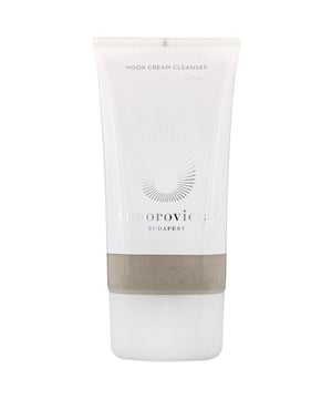 Experience the transformative power of Omorovicza Budapest Moor Cream Cleanser. This luxurious cleanser utilizes Hungarian Moor mud to deeply purify and detoxify your skin, infusing it with essential minerals like calcium and magnesium for optimal nourishment. Enhanced with zinc oxide, it effectively regulates sebum production, ensuring your skin remains balanced. A refreshing blend of lavender camphor, peppermint, and eucalyptus essential oils not only cools but also provides antiseptic benefits. Key benefits include reduced pore size, anti-inflammatory effects, and a gentle cleanse that leaves your skin feeling fresh and soft. Perfect for all skin types including dry, oily, and combination skin, this vegan-friendly formula is free from parabens, silicones, and artificial additives. To use, simply apply a small amount to damp skin, massage gently, and rinse with warm water. Elevate your skincare routine with Omorovicza.