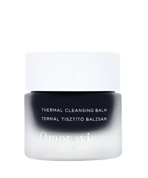 Discover the power of the Omorovicza Thermal Cleansing Balm, a luxurious skincare essential designed to detoxify and refresh your skin. Enriched with Hungarian Moor Mud, this balm delivers nourishing minerals to purify your complexion effectively. It removes makeup, even waterproof mascara, while sweet almond oil hydrates your skin, leaving it smooth and radiant. Ideal for all skin types, including sensitive skin, this product is free from harmful additives. Experience a deep cleansing treatment that rejuvenates your skin.