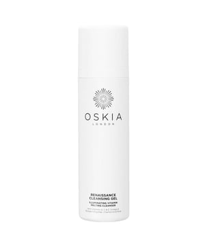 Discover the Oskia Renaissance Cleansing Gel, a luxurious cleanser that transforms from a smooth gel to a nourishing oil. This gentle yet effective formula refreshes your skin while eliminating impurities. Enriched with Vitamin A palmitate, it provides gentle exfoliation for softer, more supple skin. Vitamins C and E protect against environmental stressors, while MSM enhances collagen production and reduces inflammation. For best results, apply to dry skin, massage until melted, then emulsify with water and rinse. Avoid contact with eyes; rinse well if contact occurs.