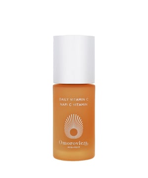 Experience the transformative power of Omorovicza Budapest Daily Vitamin C Serum. This advanced formula delivers a potent dose of Vitamin C, energizing your skin while providing essential antioxidant protection. Infused with Watercress Extract, Zinc, and Niacinamide, it effectively reduces pigmentation and promotes an even skin tone. The addition of Kiwiberry enhances its protective benefits against oxidative stress. Key advantages include improved skin elasticity, a brighter complexion, and enhanced hydration. Omorovicza prioritizes naturally derived ingredients, ensuring all products are free from parabens, silicones, and artificial additives. For best results, apply to a cleansed face daily.