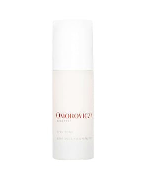 Transform your complexion with the Omorovicza Budapest Even Tone Serum, designed to deliver a brighter, more uniform skin tone. This serum targets unevenness and reduces hyperpigmentation, clinically proven to enhance skin clarity in just 28 days. Suitable for all skin types, it features Amber Microalgae to balance melanin levels without irritation. Key benefits include improved resilience against environmental stressors and visibly reduced dark spots in just 7 days. For best results, apply two drops to your face and gently massage in.