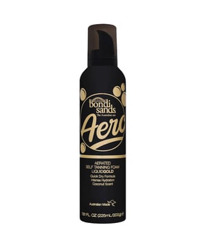 Experience the ultimate in self-tanning with Bondi Sands Aero Tan Liquid Gold. This innovative foam formula features advanced tanning actives that create a beautifully bronzed glow. Its lightweight creamy texture makes application effortless, while the delightful coconut scent transports you to a tropical paradise. Perfect for all skin tones, this cruelty-free and vegan tanning solution ensures a natural-looking finish. For best results, exfoliate your skin before applying with a mitt, sweeping the foam over your legs, arms, and body for an even tan.