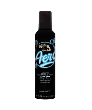 Experience the ultimate tanning innovation with Bondi Sands Aero Ultra Dark Self Tanning Foam. This revolutionary foam is enriched with advanced tanning actives that effortlessly glide onto your skin, providing a smooth and even application. Infused with a delightful coconut scent, it transports you to a tropical paradise while delivering a rich, ultra-dark tan. Perfect for all skin types, this cruelty-free and vegan formula ensures a guilt-free glow. For optimal results, exfoliate your skin before use and apply with an application mitt for a flawless finish.