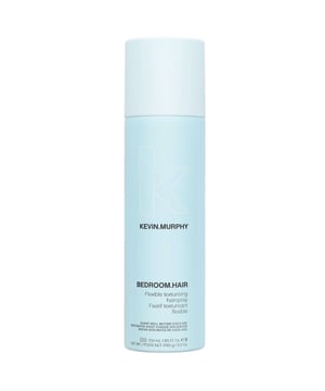 Discover the magic of Kevin Murphy Bedroom Hair Flexible Styling Hairspray, designed to enhance your hairstyle with effortless volume and texture. This innovative hairspray is infused with camellia leaf to promote hair elasticity, ginger root to strengthen strands, and sunflower seed extract to provide essential protection. Ideal for vegans, this flexible hairspray allows you to style your hair as desired while maintaining a natural feel. Simply apply to dry hair and enjoy a beautiful, voluminous look all day long.