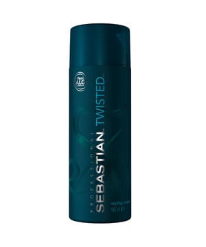 Achieve beautifully defined and polished curls with Sebastian Professional Twisted Curl Magnifier Cream. This lightweight curl cream enhances your natural curls without adding stiffness or crunchiness. Infused with the innovative Flexi Alg Complex, it combats frizz and dryness, ensuring your curls remain touchable and bouncy all day long. For best results, apply to damp hair, scrunch generously, and either blow dry or air dry. Enjoy the effortless elasticity and soft movement of your curls for a stunning, natural look.