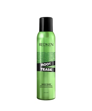 Transforma tu peinado con Redken Hairspray Root Tease, un spray para cardar de grado profesional diseñado para un control medio y un levantamiento de raíces duradero. Este spray para el cabello ofrece una niebla horizontal única que crea volumen en las raíces sin esfuerzo, al tiempo que añade textura y controla el frizz para un acabado mate. Perfecto para lograr ese look cardado y voluminoso, simplemente rocía en las raíces y carda para un levantamiento máximo. Ideal para cabello seco, mejora tu rutina de peinado, brindándote la mezcla perfecta de cuerpo y control para cualquier ocasión.