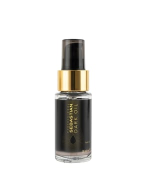 Experience the transformative power of Sebastian Professional Dark Oil, a premium styling oil designed to elevate your hair game. This innovative formula enhances volume and smooths the hair cuticle for a sleek finish. Infused with sandalwood, cedarwood, and argan oils, it protects against UV damage and provides a beautiful shine. Founded by renowned stylist Geri Cusenza, Sebastian Professional inspires stylists with cutting-edge products. To use, apply to dry or damp hair, focusing on mid-lengths to ends for optimal results.