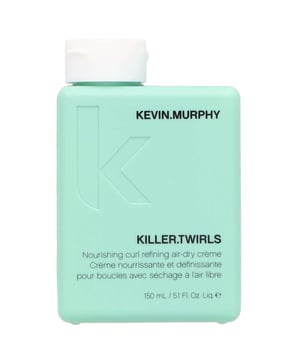 Discover the ultimate solution for beautiful curls with Kevin Murphy Style Killer Twirls. This innovative curl defining cream enhances shine and definition while supporting and reinforcing your hair's natural structure. It effectively combats frizz, hydrates your locks, and provides a protective layer to keep your hair soft and manageable. For best results, apply to damp or towel-dried hair, focusing on the mid-lengths to ends. Use your fingers or a wide-tooth comb to distribute evenly and let your hair air dry for stunning, defined curls.