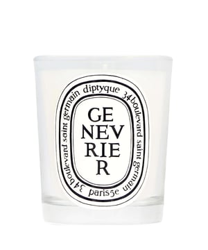 Experience the enchanting aroma of the Diptyque Genevrier Scented Candle, infused with the spicy and smoky essence of juniper berries. This 190g candle creates a warm and inviting atmosphere, perfect for relaxation or entertaining. For optimal use, allow the candle to burn for 2 to 3 hours upon first lighting, ensuring the wax melts evenly. Maintain the perfect wick length of 3-5 mm and center it after each use. Enjoy an impressive burn time of approximately 60 hours, transforming your space with its captivating fragrance.