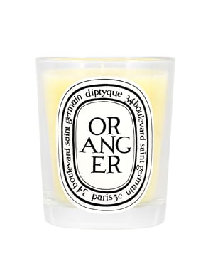 Transform your space with the luxurious Diptyque Oranger Scented Candle. This 190g candle fills the air with a delightful fruity and bittersweet fragrance, perfect for creating a serene atmosphere during your relaxation time. Enjoy up to 60 hours of burn time with optimal performance by following these tips: Let the candle burn for 2 to 3 hours on the first use until the wax melts evenly, trim the wick to 3-5 mm regularly, and always center the wick in the wax after each use for a consistent burn. Elevate your senses and unwind with this exquisite candle.
