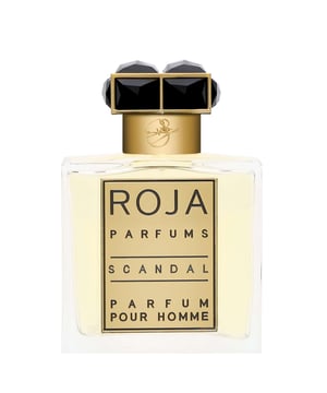Discover the essence of sophistication with Roja Parfums Scandal Pour Homme, a luxurious men's fragrance that exudes confidence and elegance. This exquisite parfum captures a masculine energy, reminiscent of classic barbershop aromas. The vibrant opening features citrus notes like lemon and bergamot, complemented by herbs such as tarragon. The heart reveals floral delights, including lily-of-the-valley, while the base offers spices and sweet undertones, featuring rhubarb and tonka bean. Elevate your scent experience with this indulgent fragrance.