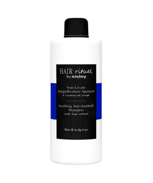 Experience the ultimate relief with Sisley Hair Rituel Soothing Anti-Dandruff Shampoo. This gentle yet effective formula cleanses your hair, removing impurities while targeting dandruff at its source. Infused with sage extract, it enhances the cleansing action, while cotton proteins and provitamin B5 work together to leave your hair feeling soft and nourished. Perfect for all hair types, this shampoo promotes a healthy scalp and revitalized hair. To use, apply to wet hair, massage gently, and rinse thoroughly for best results.
