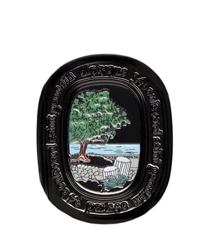 Experience the essence of a sun-soaked Greek summer with Diptyque Philosykos Refillable Solid Perfume. This captivating fragrance celebrates the fig tree, blending fresh fig leaves and ripe figs at the top with a heart enriched by green notes and creamy coconut. The scent evolves into a warm base of fig tree, cedar, and woody undertones, creating a harmonious and refreshing aroma. Perfect for on-the-go application, this solid perfume is a luxurious addition to your fragrance collection, allowing you to indulge in the beauty of nature wherever you are.