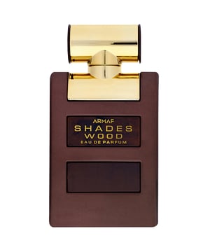 Experience the essence of confidence with Armaf Shades Wood Eau de Parfum Spray, a captivating fragrance designed for the modern man. This luxurious amber scent opens with invigorating top notes of Citrus, Rose, and Geranium, leading into a bold heart of Pepper, Clove, and Cumin that exude strength and sophistication. The fragrance settles into a warm and woody base of Cedarwood, Sandalwood, and Oud, leaving a lasting impression. Perfect for any occasion, this fragrance celebrates the success and ambition of the man who wears it.