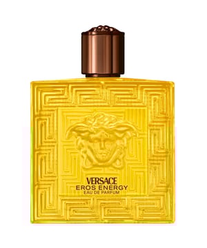 Erleben Sie die Essenz von Liebe und Leidenschaft mit Versace Eros Energy Eau de Parfum Spray. Dieser fesselnde zitrisch-holzige Duft ist eine Hommage an den griechischen Liebesgott und interpretiert den ursprünglichen Eros-Duft neu. Belebende Kopfnoten von italienischer Bergamotte, Blutorange und peruanischer Limette beschwören den erfrischenden Geist des Mittelmeers herauf. Das Herz offenbart Anklänge von rosa Pfeffer und Johannisbeere, die zu einer reichhaltigen Basis aus Patchouli und Eichenmoos führen. Ideal für den täglichen Gebrauch, einfach auf die Pulsstellen sprühen für einen bleibenden Eindruck. Hinweis: Düfte über 150 ml können nicht außerhalb des Vereinigten Königreichs versendet werden.