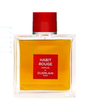 Discover the essence of sophistication with Guerlain Habit Rouge Le Parfum Spray. This luxurious fragrance embodies an unrivalled concentration of charisma, offering a bold and audacious expression. Inspired by the world of fine spirits, its iconic amber scent is reimagined through a masterful blend of intensely concentrated ingredients. Experience a distinctive aroma that captures the commanding aesthetic of both perfumery and exquisite beverages. Habit Rouge leaves a profound and unforgettable impression, making it the perfect choice for those who desire a scent of unmatched allure.