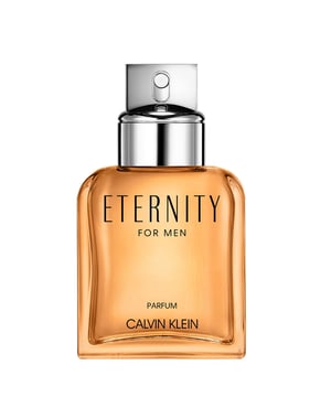 Discover the essence of timeless love with Calvin Klein Eternity For Men Parfum. This captivating fragrance features a warm fougère gourmand profile, blending aromatic freshness with sensual notes. The top notes of organic lavender and spearmint offer an invigorating start, transitioning into a rich heart of rum extract. The base is grounded in warm cedarwood and patchouli, enhanced by Madagascan vanilla for a memorable finish. Housed in an elegant cognac glass bottle, this vegan formula is crafted with responsibly sourced ingredients and is 71% biodegradable.