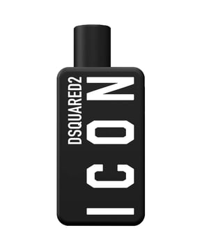 Experience the allure of Dsquared2 Icon Pour Homme Eau de Parfum Spray, a sophisticated fragrance designed for the modern man. This captivating scent opens with a vibrant fusion of sun-kissed citrus and spicy ginger, creating an energizing first impression. The heart reveals a daring blend of clary sage and delicate florals, offering a unique twist. Finally, the fragrance settles into a rich base of earthy cedarwood and deep patchouli, leaving a bold and memorable trail. Perfect for day or night, this scent embodies elegance and confidence.