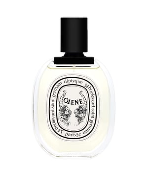 Experience the allure of Venice with Diptyque Olene Eau de Toilette Spray. This captivating fragrance opens with delightful notes of narcissus and honeysuckle, transitioning into a lush heart of jasmine and wisteria. Finally, it concludes with a soft blend of white flowers and refreshing green notes, creating a romantic and enchanting scent perfect for any occasion. Indulge in the essence of a beautiful evening with every spray.