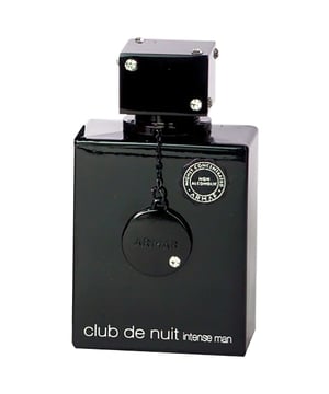 Experience the allure of Armaf Club De Nuit Intense Man, a non-alcoholic Eau de Toilette Spray for the modern man. This fragrance opens with a vibrant blend of lemon, apple, bergamot, cassis, and pineapple. The heart reveals a luxurious fusion of fresh roses, jasmine, and birch. Finally, it settles into a warm base of sweet vanilla, musk, ambergris, and patchouli, leaving a lasting impression. Perfect for any occasion, this fragrance is essential for those who appreciate elegance and strength.