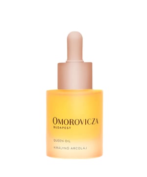 Transform Your Skin Overnight with Omorovicza Queen Oil. This luxurious facial oil combats dehydration, hormonal fluctuations, and seasonal skin changes while you sleep. Packed with Omega 3, Omega 6, and antioxidant-rich botanicals, it addresses dryness and improves skin elasticity. Each drop replenishes your skin's lipid levels, restores moisture, and stimulates collagen production for firmer, healthier, glowing skin by morning. Key benefits include enhanced skin density, improved firmness, and deep hydration. For best results, apply a few drops to a cleansed face before bedtime.
