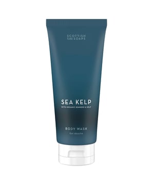 Experience the refreshing essence of the Scottish coastline with our Sea Kelp Body Wash. Infused with mineral-rich kelp, this invigorating formula cleanses and revitalizes your skin, leaving it feeling soft and smooth. The natural exfoliant, lactic acid, works to gently remove dead skin cells, enhancing your skin's texture and glow. Simply lather over wet skin and rinse with warm water for a rejuvenating shower experience. Perfect for daily use, this body wash will transform your skincare routine into a spa-like escape.