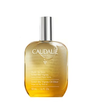Experience summer with Caudalie Soleil des Vignes Nourishing Body Oil Elixir. This luxurious oil hydrates your skin while giving a sun-kissed glow. Infused with Argan Oil, Shea Oil, and grape seed oil, it absorbs quickly without greasiness, suitable for all skin types. The fragrance blends coconut milk and orange blossom for a delightful escape. Use it on your body, hair, and décolleté for a radiant look. Since 2012, Caudalie has committed to sustainability, donating 1% of sales to ecological initiatives, helping plant millions of trees.