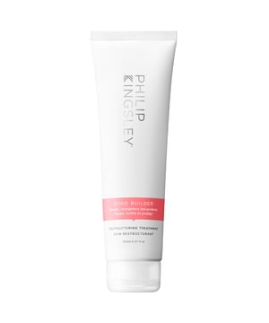 Experience the transformative power of Philip Kingsley's Bond Builder Restructuring Pre-Shampoo Treatment. This innovative formula penetrates deep into the hair to reinforce existing bonds while repairing broken ones. Ideal for heavily processed and damaged hair, it strengthens and smoothens strands, visibly reducing damage and breakage. For optimal results, apply to wet hair in sections before shampooing, leave for 10-20 minutes, and rinse thoroughly. Use weekly and pair with Elasticizer for dry hair. Our eco-friendly packaging helps reduce plastic waste.