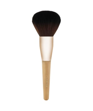 Experience the ultimate in makeup application with the Clarins Professional Powder Makeup Brush. Crafted for use with powder products, this brush features a plush, densely packed head made from soft synthetic bristles. Its ergonomic design ensures a comfortable grip, allowing for effortless blending and a seamless finish. Perfect for achieving a natural look, this essential tool will elevate your makeup routine to a professional level. Ideal for both beginners and makeup enthusiasts, add this brush to your beauty collection for flawless results every time.