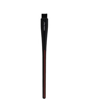 Discover the art of eye makeup with the Shiseido Yane Hake Precision Eye Brush, expertly handcrafted in Japan. This innovative brush features a unique edge of synthetic bristles that allows for precise definition around the eyes and brows. Effortlessly sculpt your lash line and achieve a flawless, seamless application every time. The dense bristle head offers a perfect balance of firmness and flexibility, making it an essential tool for any makeup enthusiast. Elevate your beauty routine with this exceptional brush.