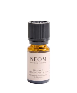 Experience tranquility with Neom Wellbeing London's Scent to Calm & Relax Essential Oil Blend. This expertly crafted blend combines spicy notes of ylang-ylang, rich frankincense, and soothing patchouli to create a calming atmosphere for your mind and body. Neom believes that wellbeing is rooted in little moments, and this essential oil blend helps you unwind and find your peace. Add 5 to 10 drops to your Wellbeing Pod to transform your space into a serene sanctuary. Neom is committed to ethical practices and environmental sustainability.