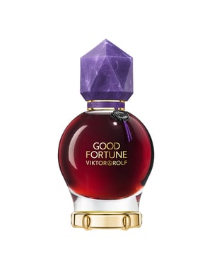 Experience the essence of positivity with Viktor&Rolf Good Fortune Elixir Intense Eau de Parfum Spray. This luxurious fragrance celebrates spirituality and self-potential, empowering you to shape your destiny. It features captivating incense notes, a heart of Jasmine Super radiating warmth, and a base of Palo Santo, rich Bourbon Vanilla, and Caledonian Sandalwood. This vegan fragrance contains no animal-derived ingredients, making it an ethical choice for fragrance lovers.