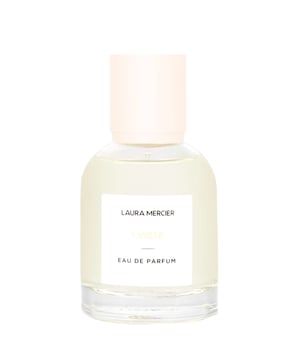 Indulge in the exquisite Laura Mercier Vanilla Eau de Parfum Spray, a luxurious fragrance that embodies the rich essence of vanilla. This captivating scent is an enchanting blend of vanilla orchid, liqueur, and musk, creating a deeply aromatic experience with a unique twist. The fragrance harmoniously combines sweet notes of heliotrope and daylily with the warm, comforting aromas of Bourbon vanilla, sandalwood, and amber. As a high-quality Eau de Parfum, it offers a concentrated formula, ensuring a long-lasting, rich scent that lingers beautifully on your skin throughout the day.