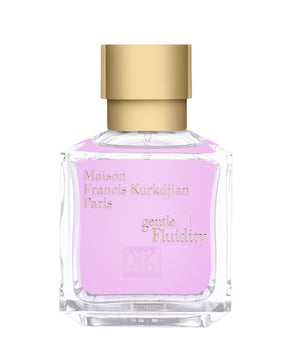 Experience the allure of Maison Francis Kurkdjian's Gentle Fluidity Gold Edition Eau de Parfum Spray. This exquisite fragrance envelops you in a rich tapestry of musk and vanilla, providing a soothing and gentle embrace. The aromatic blend of nutmeg, juniper berries, and coriander seeds adds a captivating spice, while the warm notes of vanilla and amber wood create a smooth, sensual sweetness. Perfect for any occasion, this luxurious scent is designed to leave a lasting impression.