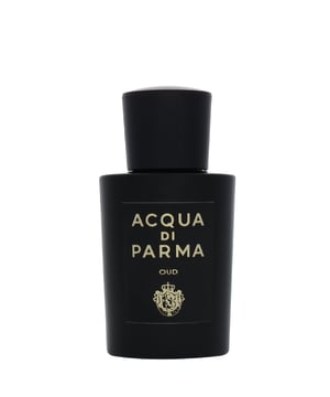 Experience the opulent scent of Oud by Acqua Di Parma, a fragrance that captures the rich warmth of luxurious Oud wood. The top notes of bergamot and orange create a refreshing introduction, while the heart reveals a complex blend of Haitian Amyris, Russian coriander, and the exquisite Oud wood. The fragrance culminates in a deep leather accord, enhanced by notes of cedar, patchouli, sandalwood, and musk, providing a captivating and lasting impression. Perfect for those who appreciate sophisticated and invigorating scents.