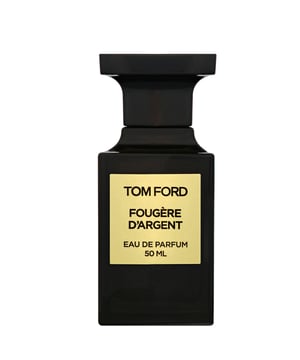 Experience the allure of Tom Ford Private Blend Fougére d'Argent Eau de Parfum Spray, a sophisticated fragrance that captivates the senses. This exquisite scent opens with vibrant notes of fresh mandarin, aromatic lavender, and a hint of spicy ginger, creating an invigorating introduction. The heart reveals a rich blend of akigala wood complemented by the warm undertones of labdanum, offering depth and complexity. Finally, the fragrance settles into a smooth base of tonka bean, leaving a lasting impression. Perfect for the modern man who appreciates luxury and refinement.